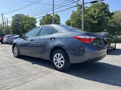 2014 Toyota Corolla LE Eco   - Photo 6 - Framingham, MA 01702