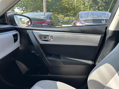 2014 Toyota Corolla LE Eco   - Photo 11 - Framingham, MA 01702