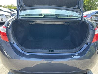 2014 Toyota Corolla LE Eco   - Photo 7 - Framingham, MA 01702
