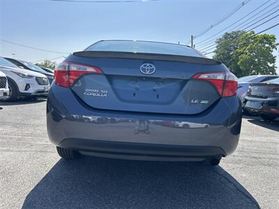 2014 Toyota Corolla LE Eco   - Photo 5 - Framingham, MA 01702