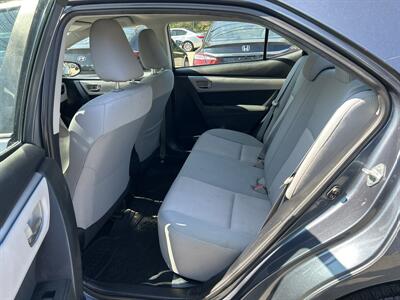 2014 Toyota Corolla LE Eco   - Photo 9 - Framingham, MA 01702