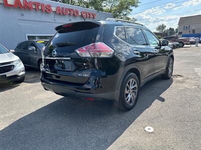 2015 Nissan Rogue SL   - Photo 4 - Framingham, MA 01702