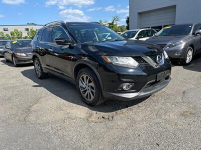 2015 Nissan Rogue SL   - Photo 3 - Framingham, MA 01702