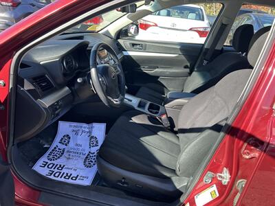 2013 Subaru Legacy 2.5i Premium   - Photo 9 - Framingham, MA 01702