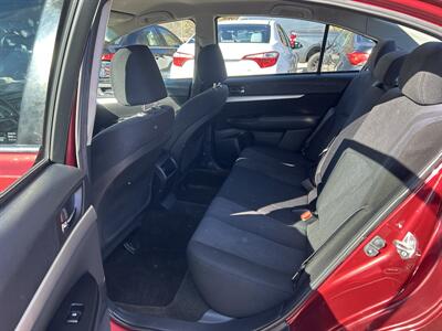 2013 Subaru Legacy 2.5i Premium   - Photo 10 - Framingham, MA 01702