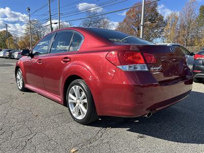2013 Subaru Legacy 2.5i Premium   - Photo 6 - Framingham, MA 01702