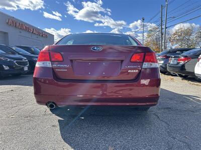 2013 Subaru Legacy 2.5i Premium   - Photo 5 - Framingham, MA 01702
