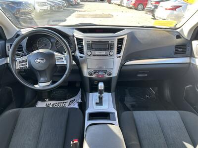 2013 Subaru Legacy 2.5i Premium   - Photo 11 - Framingham, MA 01702