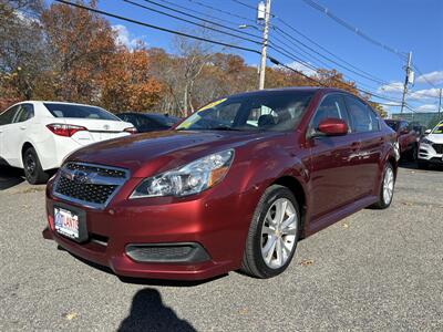 2013 Subaru Legacy 2.5i Premium   - Photo 1 - Framingham, MA 01702