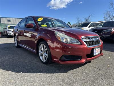 2013 Subaru Legacy 2.5i Premium   - Photo 3 - Framingham, MA 01702