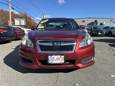 2013 Subaru Legacy 2.5i Premium   - Photo 2 - Framingham, MA 01702