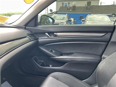 2019 Honda Accord LX   - Photo 11 - Framingham, MA 01702