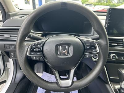 2019 Honda Accord LX   - Photo 12 - Framingham, MA 01702