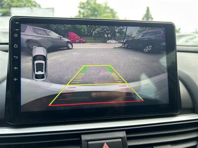 2019 Honda Accord LX   - Photo 13 - Framingham, MA 01702