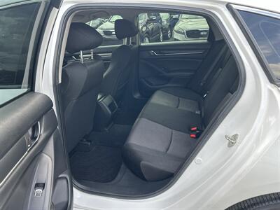 2019 Honda Accord LX   - Photo 9 - Framingham, MA 01702