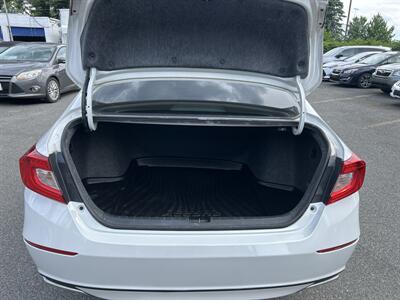 2019 Honda Accord LX   - Photo 7 - Framingham, MA 01702