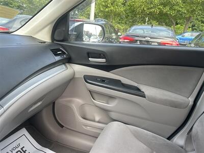 2014 Honda CR-V EX - Photo 13 - Framingham, MA 01702