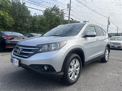 2014 Honda CR-V EX SUV