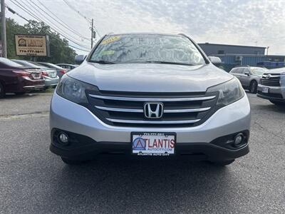 2014 Honda CR-V EX - Photo 2 - Framingham, MA 01702