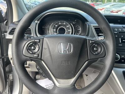 2014 Honda CR-V EX - Photo 14 - Framingham, MA 01702