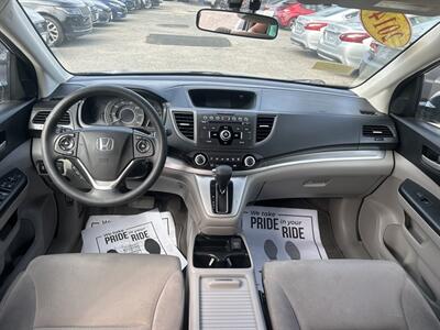 2014 Honda CR-V EX - Photo 11 - Framingham, MA 01702