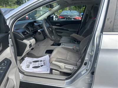 2014 Honda CR-V EX - Photo 7 - Framingham, MA 01702