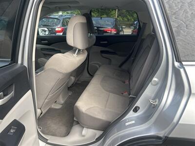 2014 Honda CR-V EX - Photo 8 - Framingham, MA 01702
