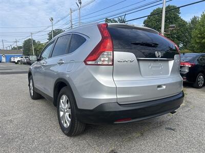 2014 Honda CR-V EX - Photo 6 - Framingham, MA 01702