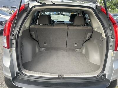 2014 Honda CR-V EX - Photo 9 - Framingham, MA 01702