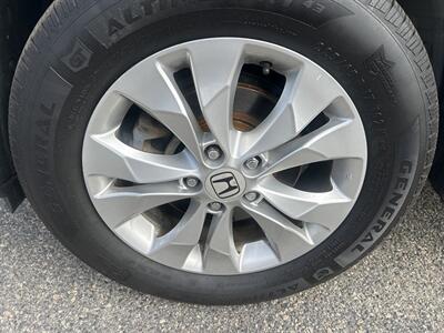 2014 Honda CR-V EX - Photo 15 - Framingham, MA 01702
