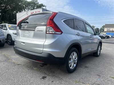 2014 Honda CR-V EX - Photo 4 - Framingham, MA 01702