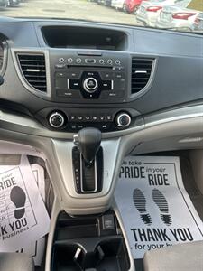 2014 Honda CR-V EX - Photo 12 - Framingham, MA 01702