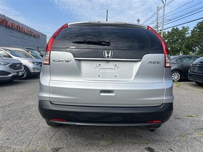 2014 Honda CR-V EX - Photo 5 - Framingham, MA 01702