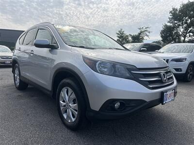 2014 Honda CR-V EX - Photo 3 - Framingham, MA 01702