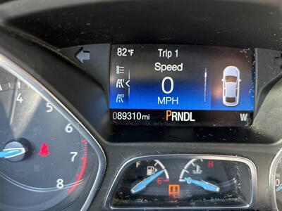 2017 Ford Focus SE   - Photo 16 - Framingham, MA 01702