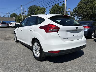 2017 Ford Focus SE   - Photo 6 - Framingham, MA 01702