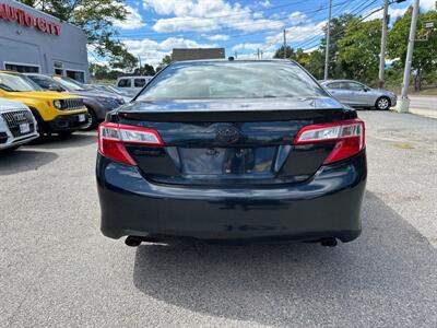 2012 Toyota Camry XLE V6   - Photo 5 - Framingham, MA 01702