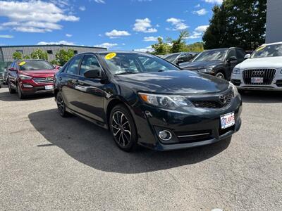 2012 Toyota Camry XLE V6   - Photo 3 - Framingham, MA 01702