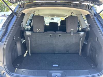 2016 Nissan Pathfinder S - Photo 10 - Framingham, MA 01702