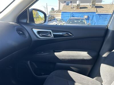 2016 Nissan Pathfinder S - Photo 12 - Framingham, MA 01702