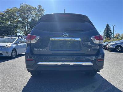 2016 Nissan Pathfinder S - Photo 5 - Framingham, MA 01702