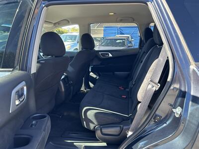 2016 Nissan Pathfinder S - Photo 9 - Framingham, MA 01702
