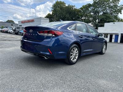2018 Hyundai SONATA SE   - Photo 4 - Framingham, MA 01702