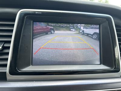 2018 Hyundai SONATA SE   - Photo 14 - Framingham, MA 01702