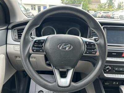 2018 Hyundai SONATA SE   - Photo 13 - Framingham, MA 01702