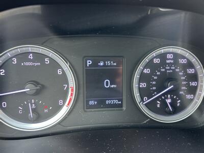 2018 Hyundai SONATA SE   - Photo 15 - Framingham, MA 01702