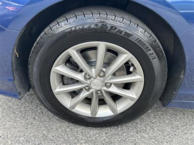 2018 Hyundai SONATA SE   - Photo 7 - Framingham, MA 01702