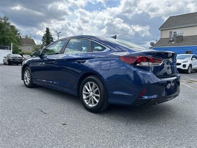 2018 Hyundai SONATA SE   - Photo 6 - Framingham, MA 01702