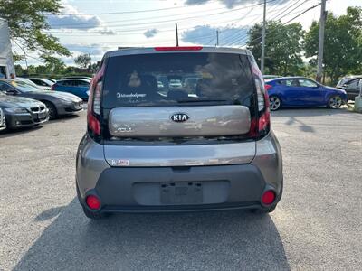 2016 Kia Soul   - Photo 5 - Framingham, MA 01702