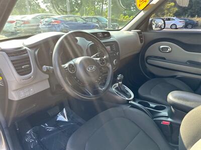 2016 Kia Soul   - Photo 12 - Framingham, MA 01702